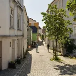 아파트 Dinbnb Homes I Panorama View 600m From Bryggen