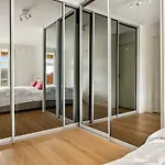 Lejlighed Dinbnb Homes I Panorama View 600m From Bryggen *