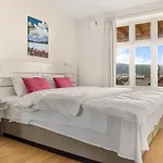 Dinbnb Homes I Panorama View 600m From Bryggen Lejlighed