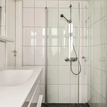 Dinbnb Homes I Panorama View 600m From Bryggen Апартаменты Берген