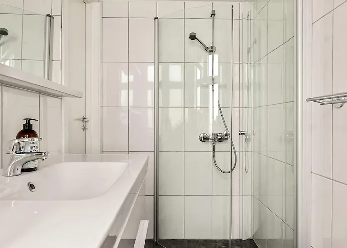 Dinbnb Homes I Panorama View 600m From Bryggen 公寓 卑爾根